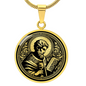 Saint Amand Medal