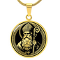 Saint Ambrose Medal