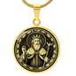 Saint Edward Medal