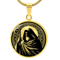 Saint Declan Medal