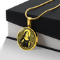 Saint Rose Philippine Duchesne Medal