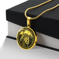 Saint Denis of Paris Medal