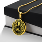 saint Luigi Scrosoppi Medal