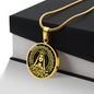 Saint Isabella of Portugal Medal