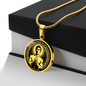 Saint Lorenzo Ruiz Medal