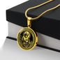 Saint Neot Medal