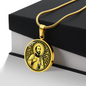 Saint Francis Xavier Necklace