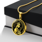 Saint Matilda Medal