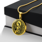 Saint Zita Medal