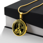 Saint Irenaeus Medal