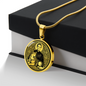 Saint John Bosco Medal