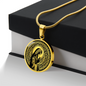 Saint Sarah Kali Medal