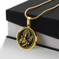 Saint Expeditus Medal