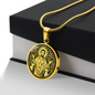 Saint Apollinaris of Ravenna Medal