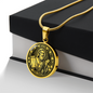 Saint Ephrem the Syrian Medal