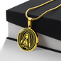 Saint Dwynwen Medal