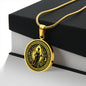 Personalized Hemera Necklace