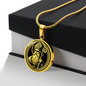 Saint Ambrose Medal