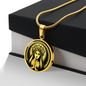 Saint Imelda Lambertini Medal