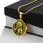 Saint Bruno of Cologne Medal
