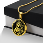 Saint Patricia Medal
