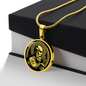 Saint Clement of Rome Medal