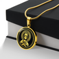 Saint Alena Medal