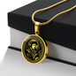 Saint Thomas More Medal