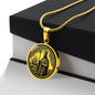 Saint Erasmus Medal