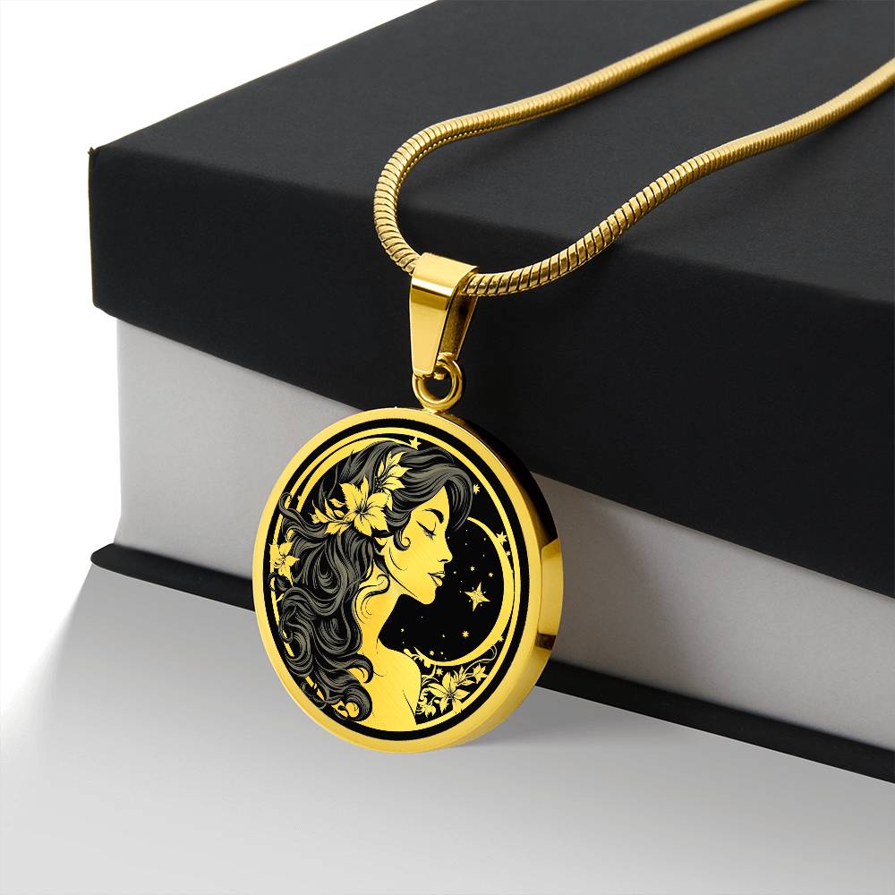Nyx Necklace