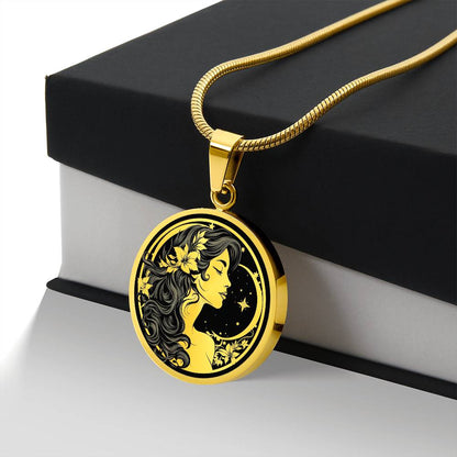 Nyx Necklace