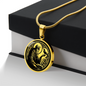 Saint Elijah the Prophet Medal