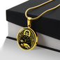 Saint Camillus de Lellis Medal