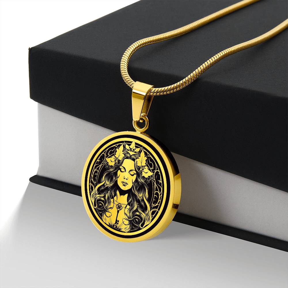 Hecate Necklace