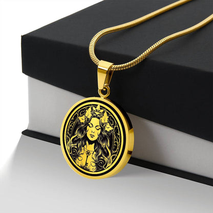 Hecate Necklace