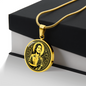 Blessed Chiara Badano Medal