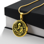 Saint Jerome Medal