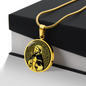 Saint Raymond of Peñafort Medal