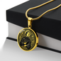 Saint Frances Xavier Cabrini Medal