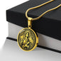 Saint Phoebe Necklace