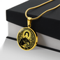 Saint Zelie Martin Medal