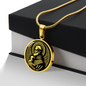 Saint Vincent de Paul Medal