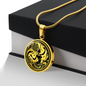 Oya Necklace