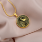 Saint Hubert Medal