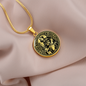 Saint Rocco Medal