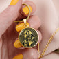 Saint Rocco Medal