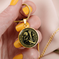 saint Peregrine Medal