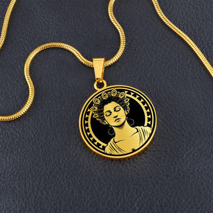 Hera Necklace