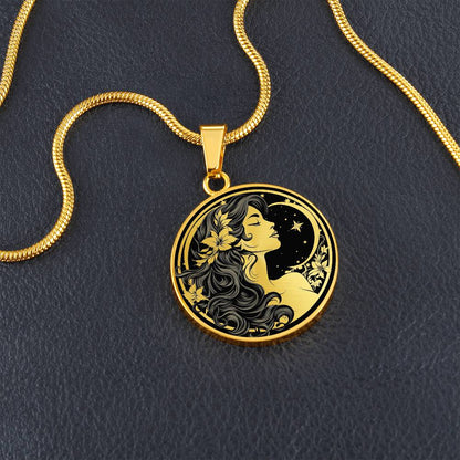 Nyx Necklace