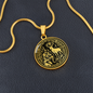Saint Hubert Medal